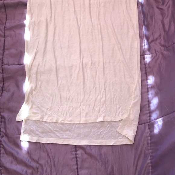 Brand new with tags Alexander Wang T shirt dress - Picture 2 of 3